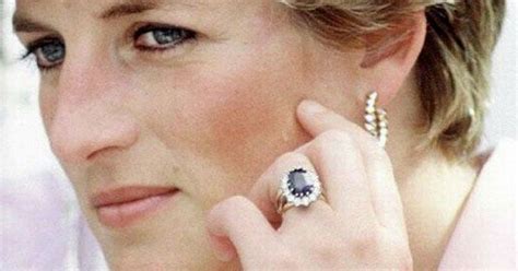 Traditionally, engagement rings for the royal family are custom m. . Princess diana piercing urban dictionary